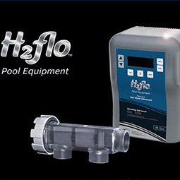 H2Flo — Pool Products in Kirwan, QLD