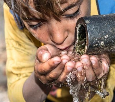 AGUA POTABLE EN PIPAS JK - agua potable