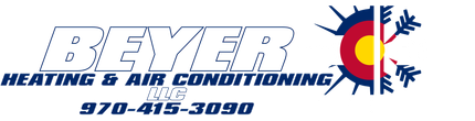 HVAC Contractor in Greeley, CO | Beyer Heating & Air Conditioning, LLC