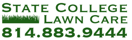 State College Firewood logo