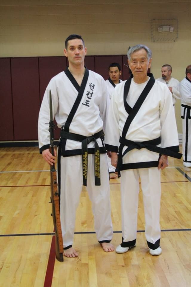 GRAND MASTER BRAD SHIPP