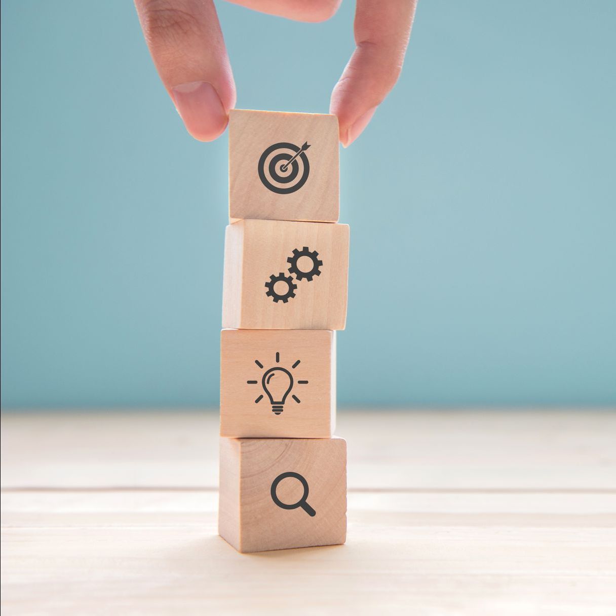 Marketing Strategy Image