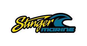 stinger boat audio
