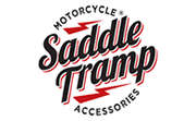 saddle tramp motorcycle speakers