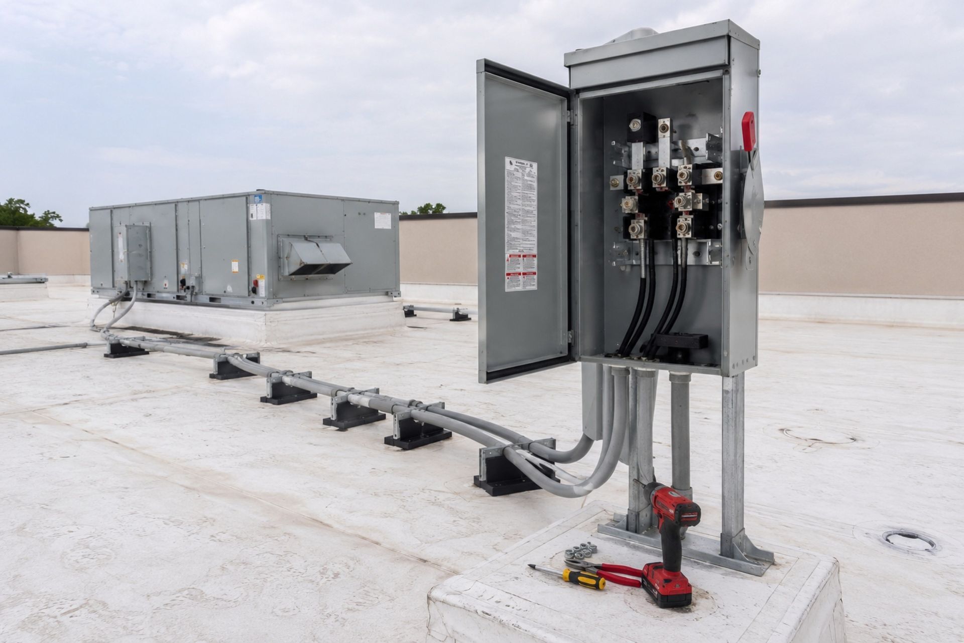 Electrical Subcontractor vs Employee: How Worker Classification Affects Your Insurance