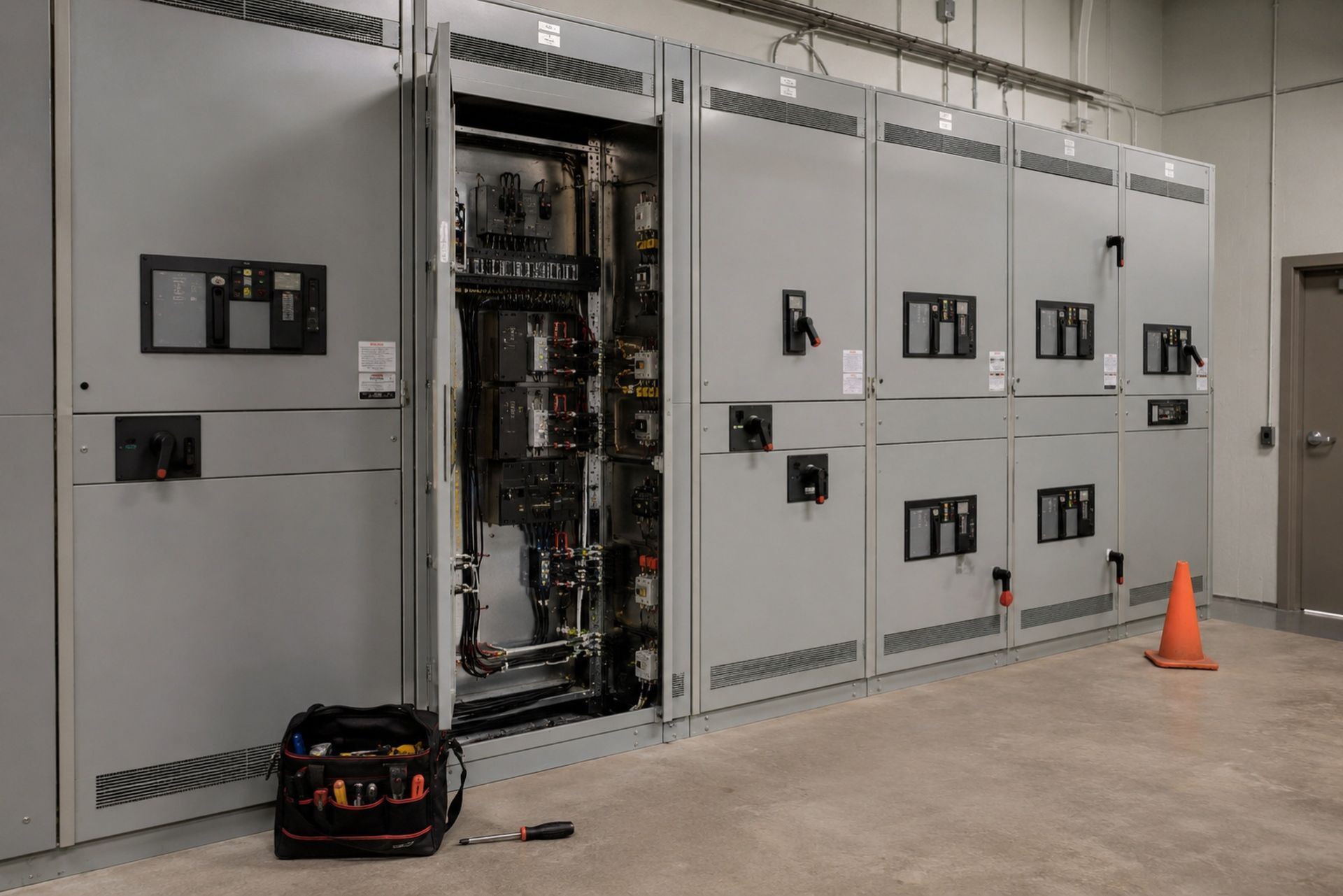 How to Get Your First Electrician Insurance Policy as a New Business