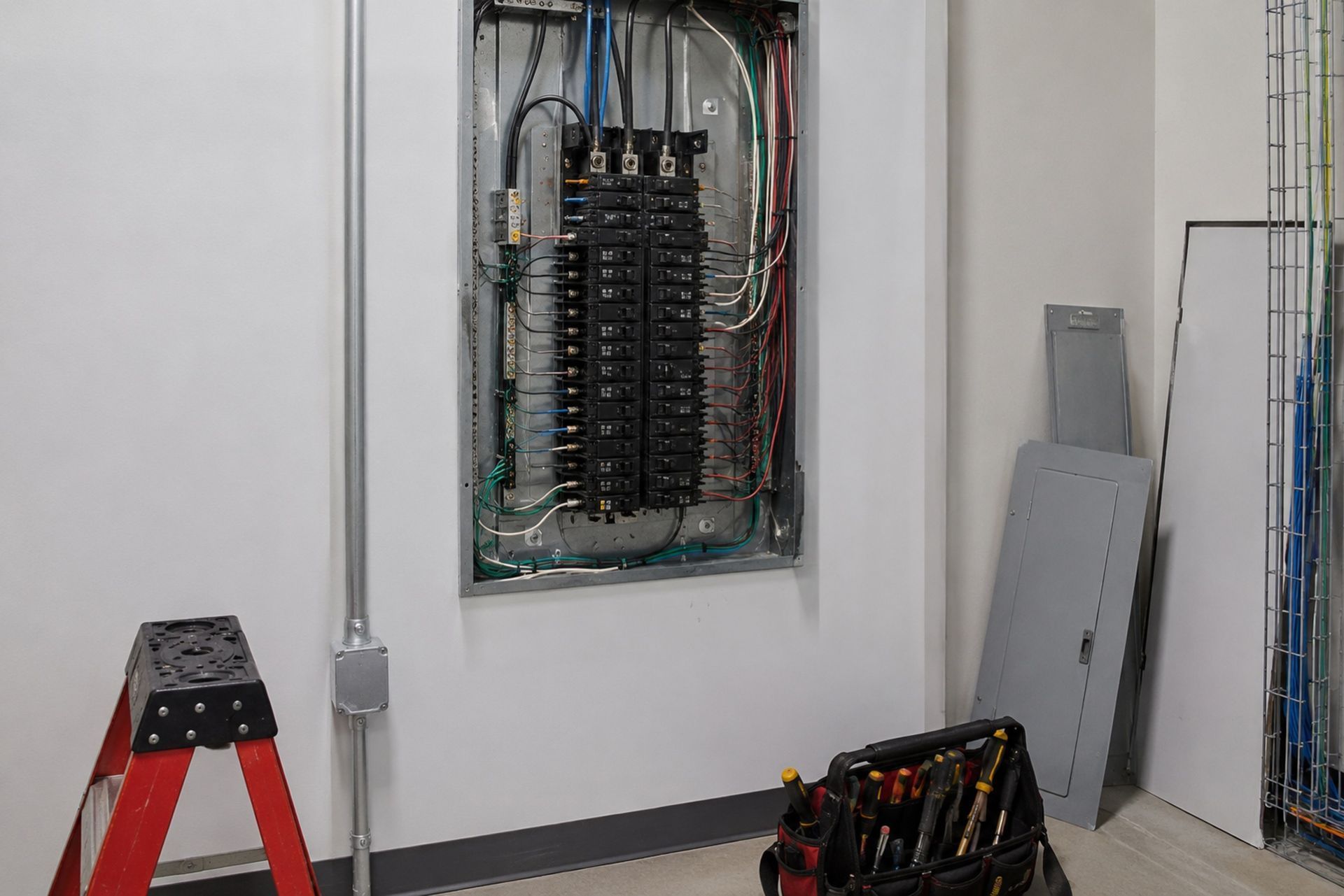 When to Add Hired and Non-Owned Auto Coverage to Your Electrician Policy