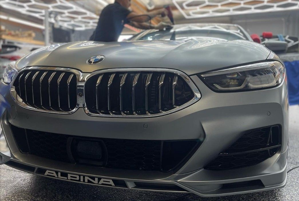 paint protection film