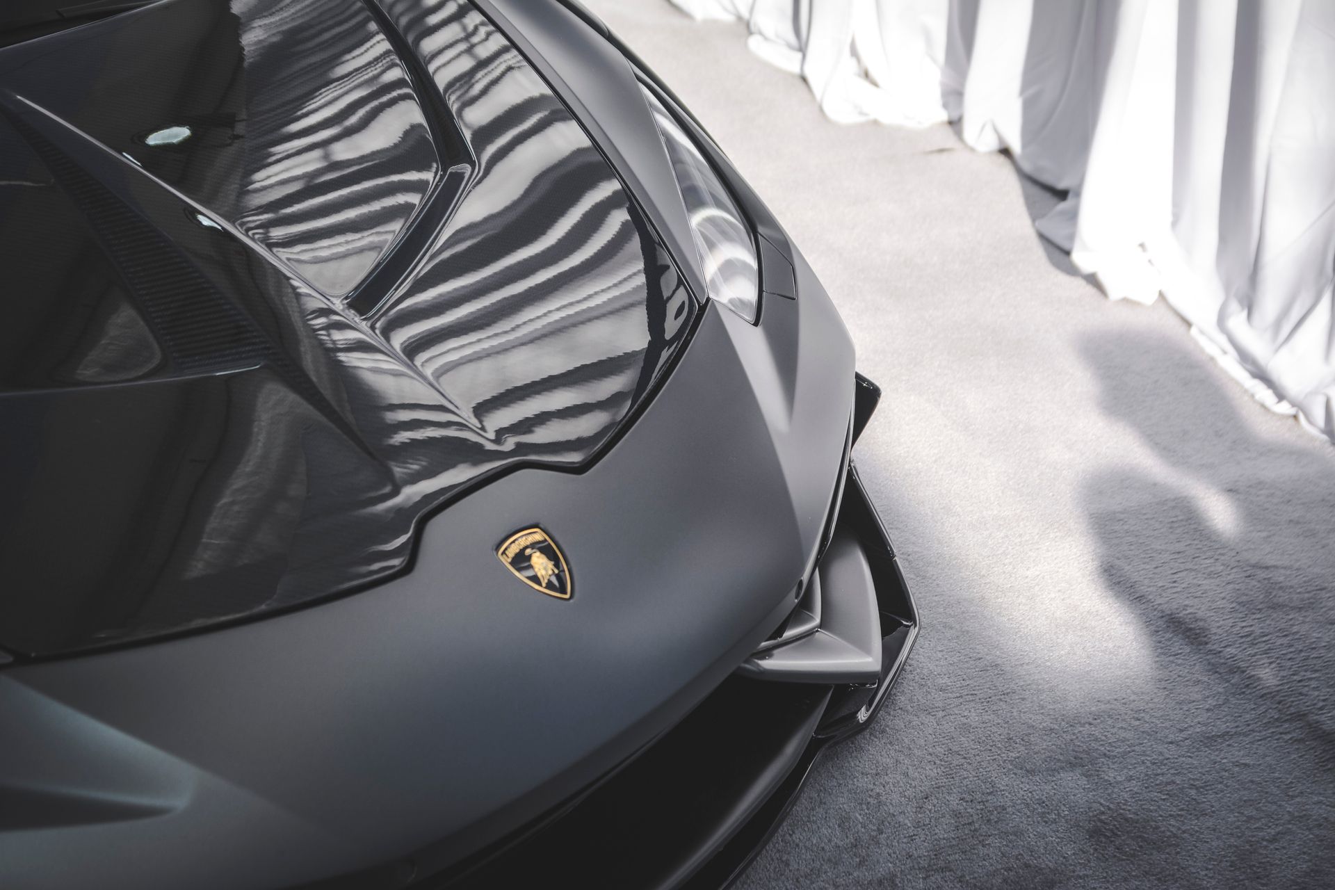 Matte Protection Film Services