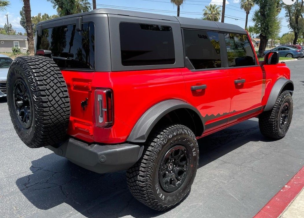 car paint protection film