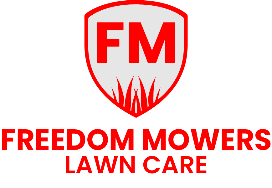 Freedom Mowers Lawn Care