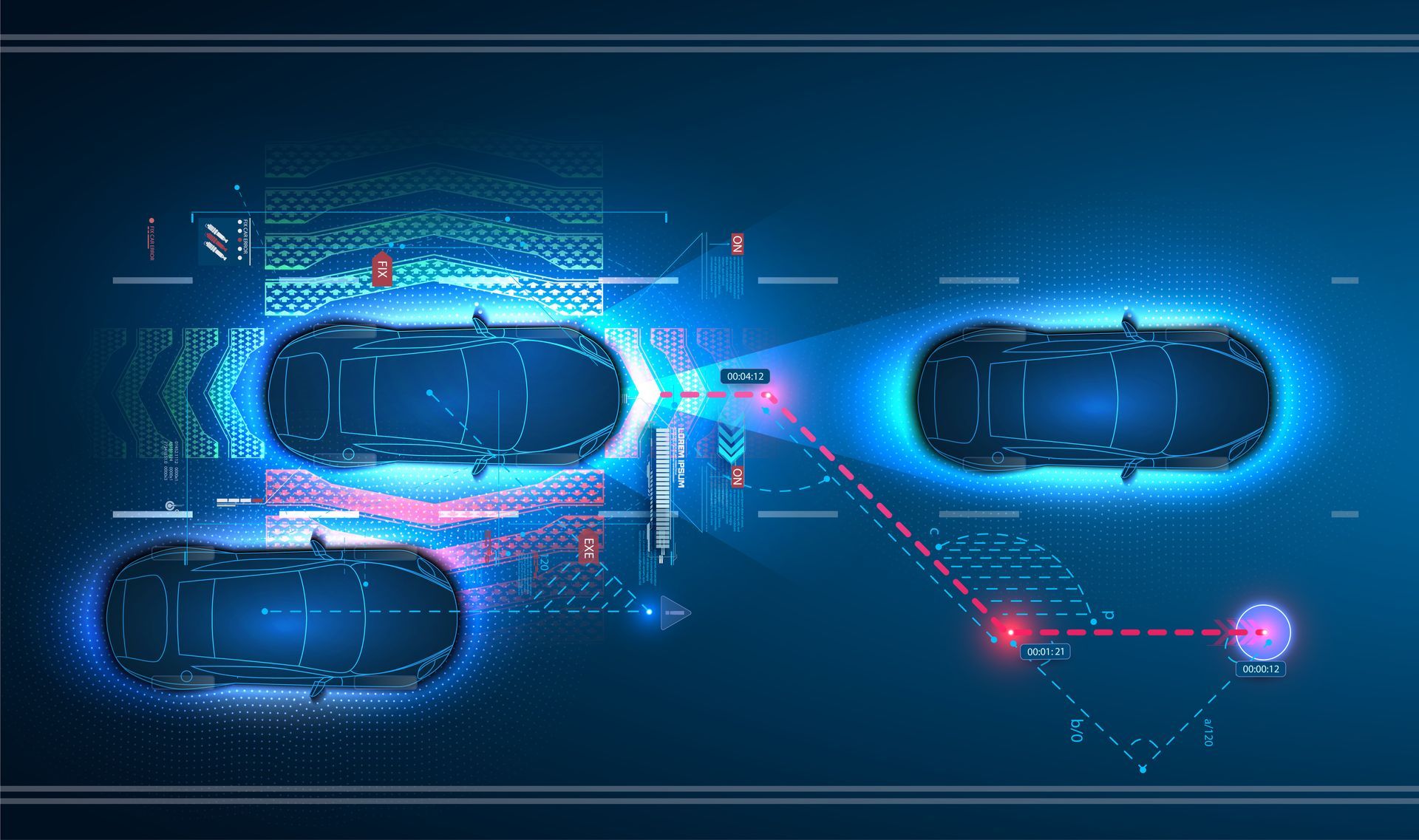 How Advanced Driver Assistance Systems Enhance Road Safety | Matics Auto Repair