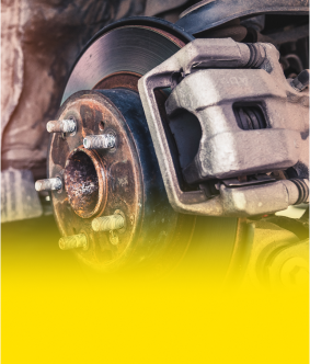 Brake Repair | Matics Auto Repair Inc.