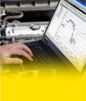 Computer Diagnostics | Matics Auto Repair Inc.