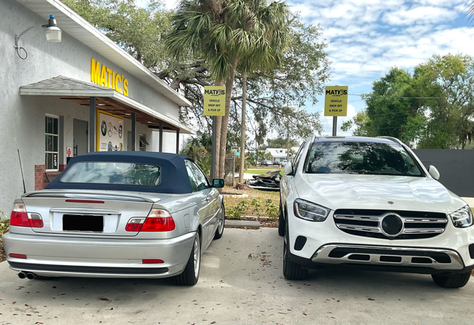 Matics Auto Repair LLC. - Port Charlotte Auto Repair