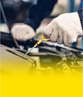 Oil Change | Matics Auto Repair Inc.