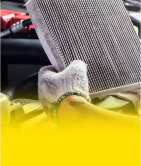 Preventative Maintenance | Matics Auto Repair Inc.