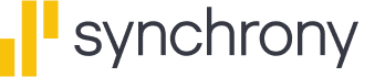 Synchrony Logo | Matics Auto Repair Inc.