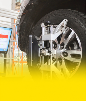 Wheel Alignment | Matics Auto Repair Inc.