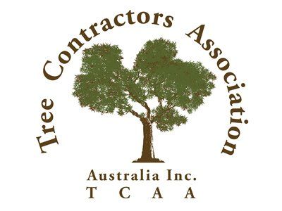 Tree Contractors Association logo