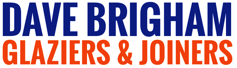 Dave Brigham Glaziers & Joiners