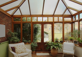 Conservatory repairs