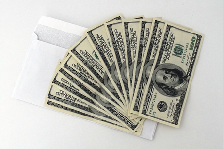 Get paid quickly for your unwanted key fobs after we receive them.