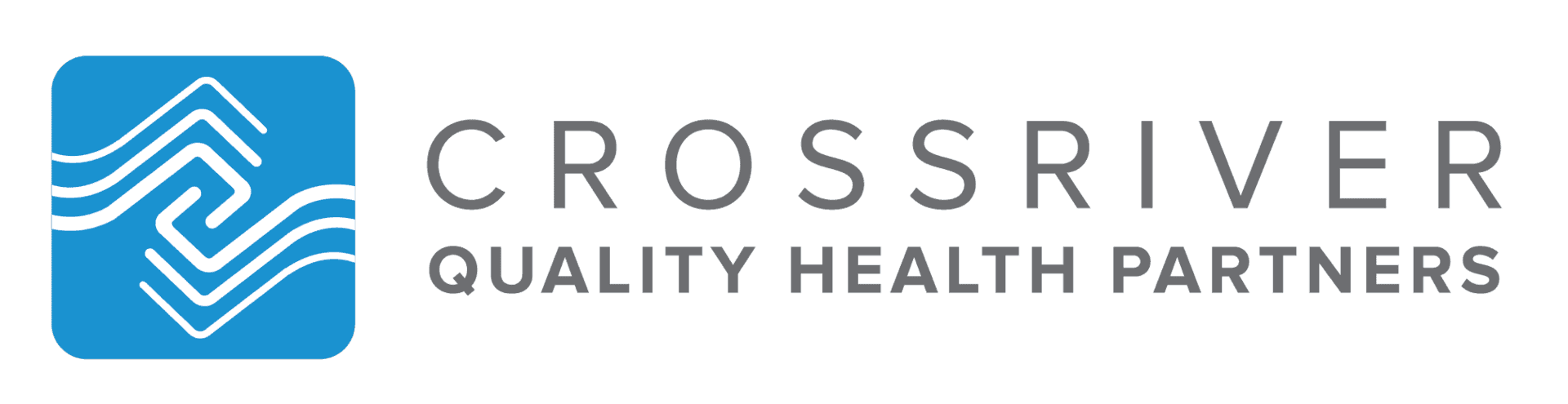 cross river quality health partners logo