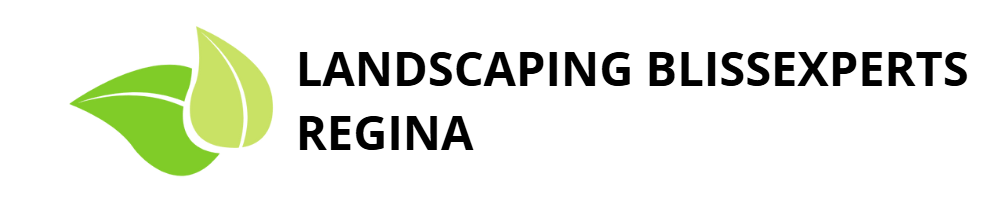 Landscaping Experts Regina logo