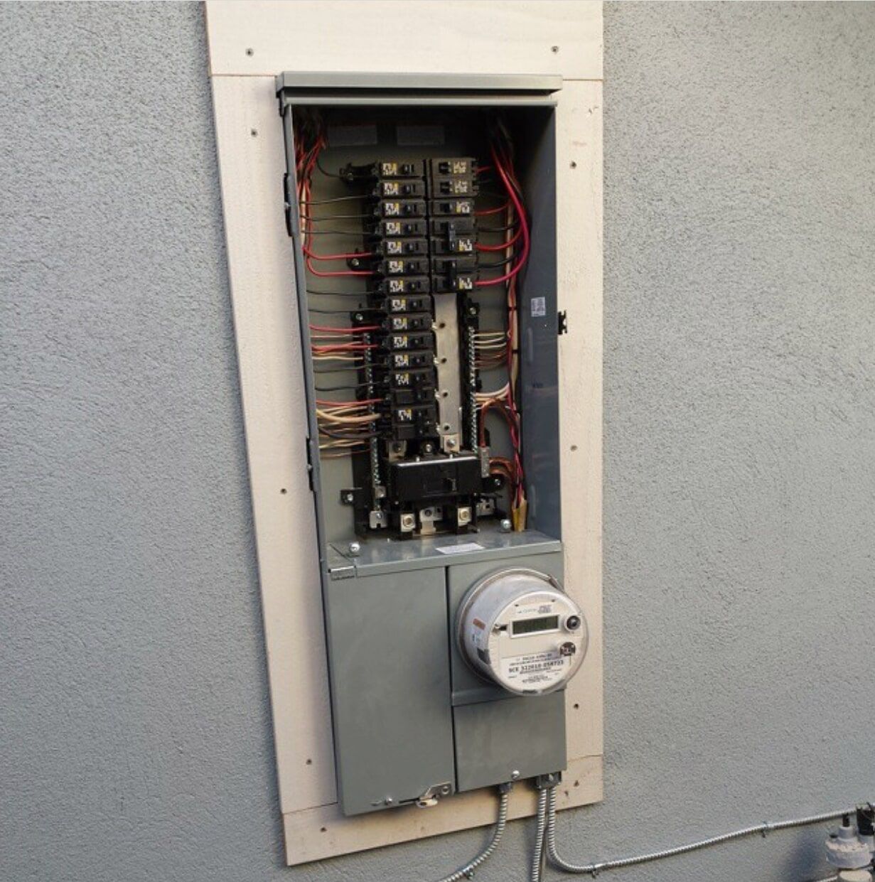 Performance Electric Visalia, CA Performance Electric