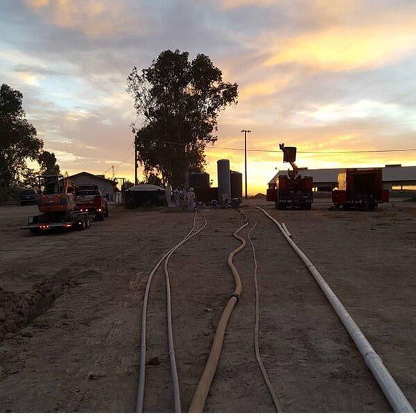 Performance Electric Visalia, CA Performance Electric