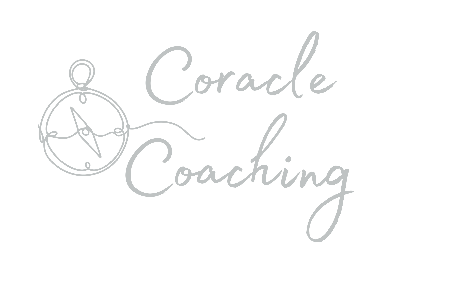 Coracle Coaching logo