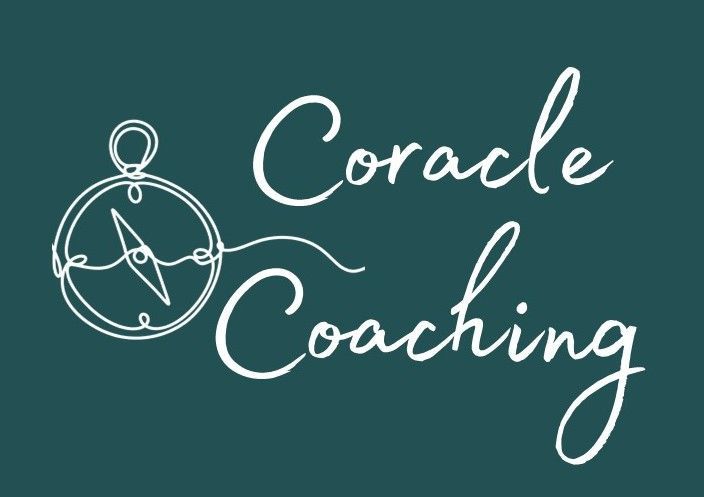 Coracle Coaching logo