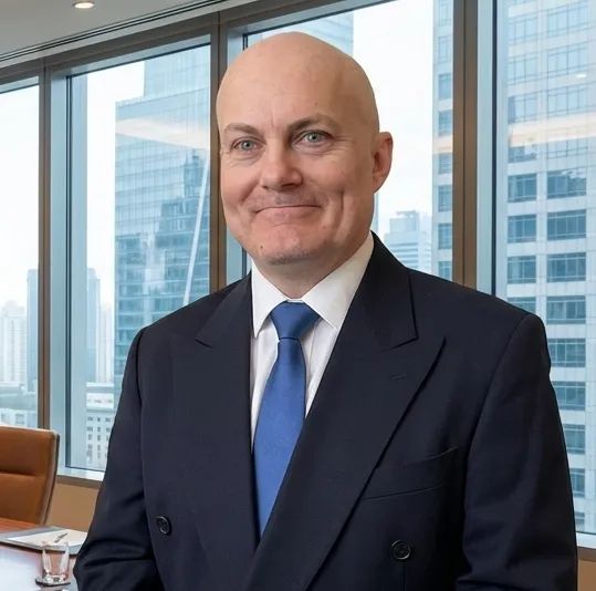 Damian Cordaie, Licensed Ontario Paralegal, representing landlords before the Landlord and Tenant Board