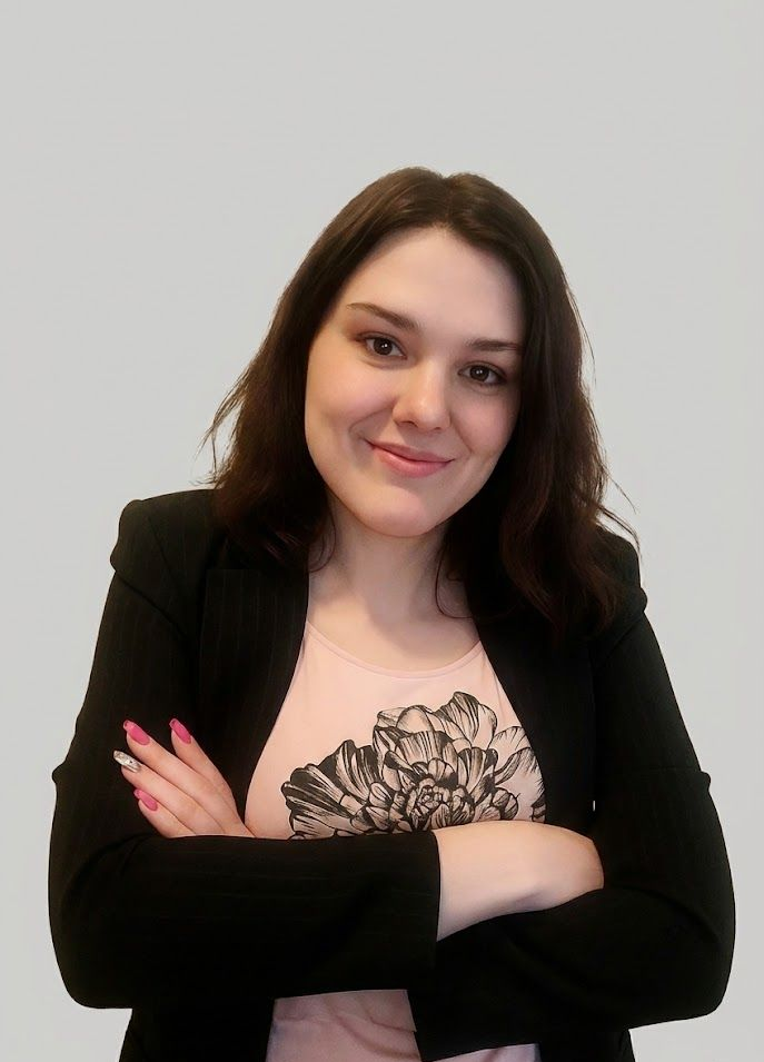 Jacky Dare, Legal Support Specialist assisting Ontario landlord files