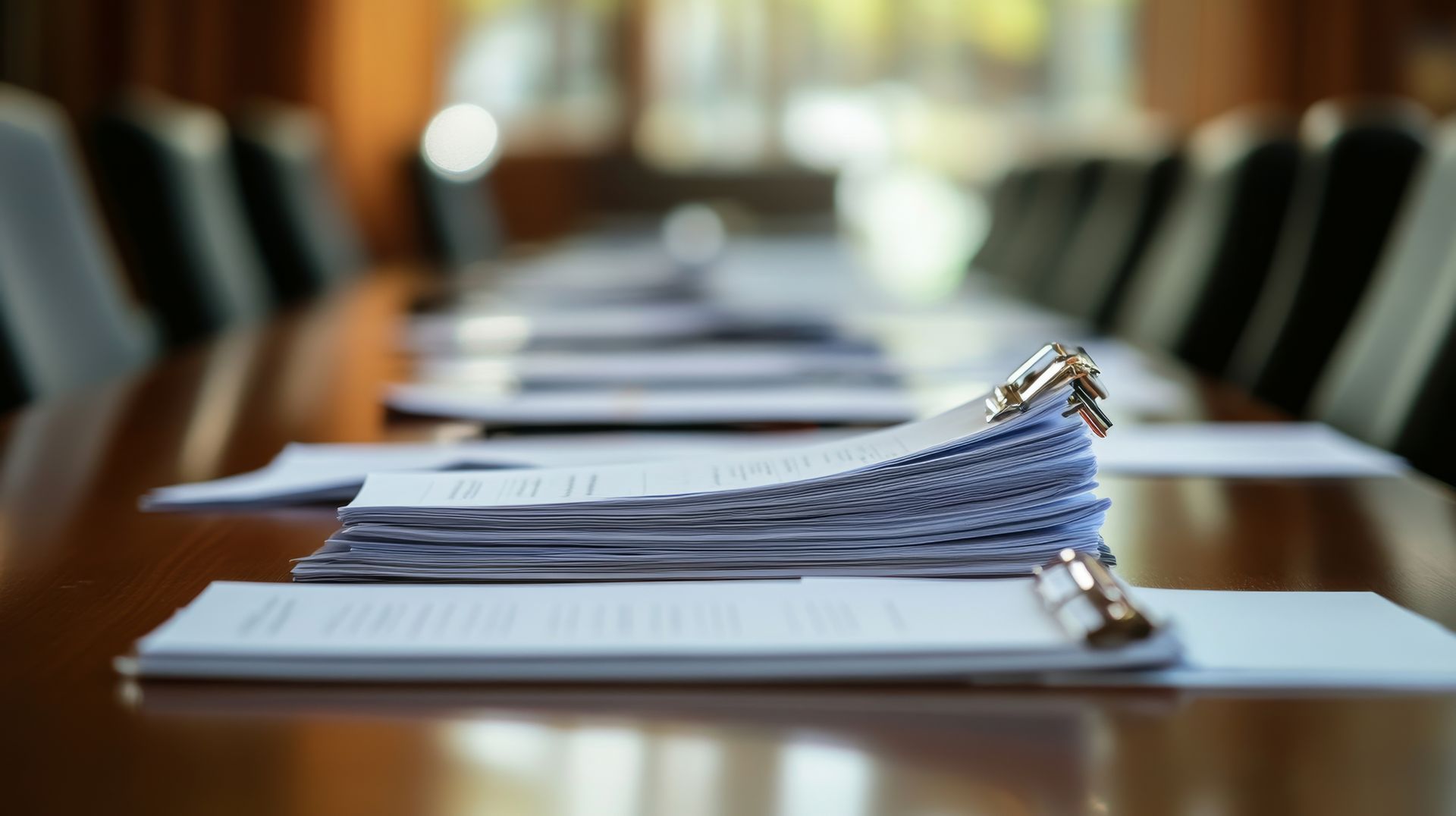 Prepared legal documents for contested LTB matters in Ontario