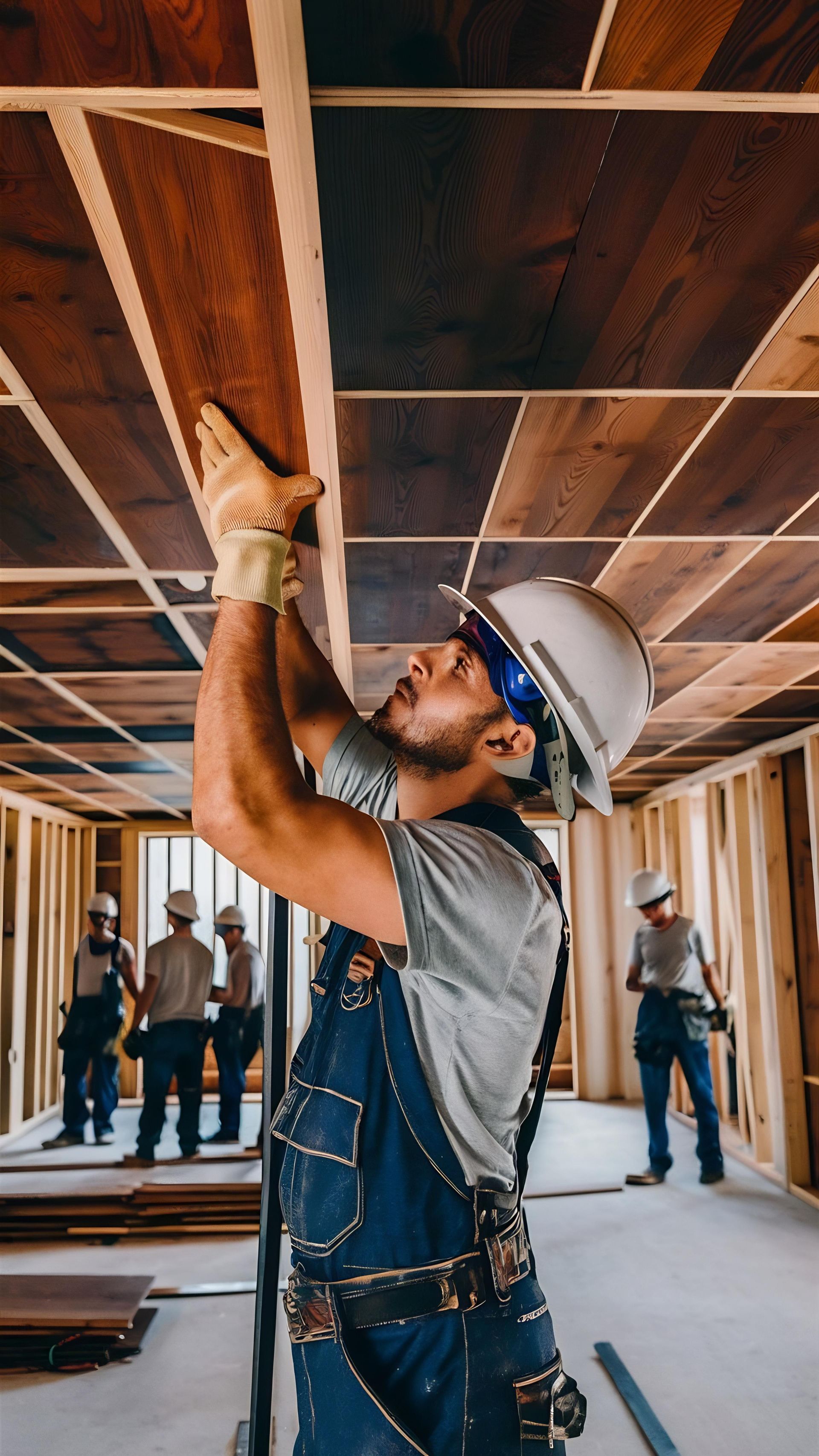 Major structural renovation in Ontario rental unit requiring vacant possession under N13