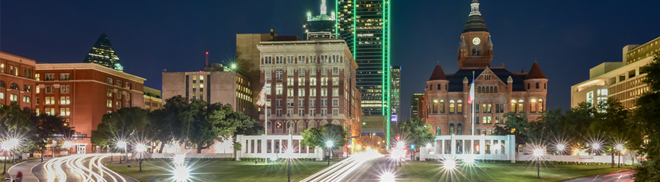 Dallas/Fort Worth Criminal Defense – Haffar Law