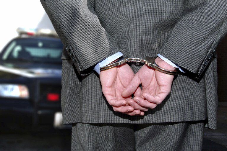 White Collar Crimes