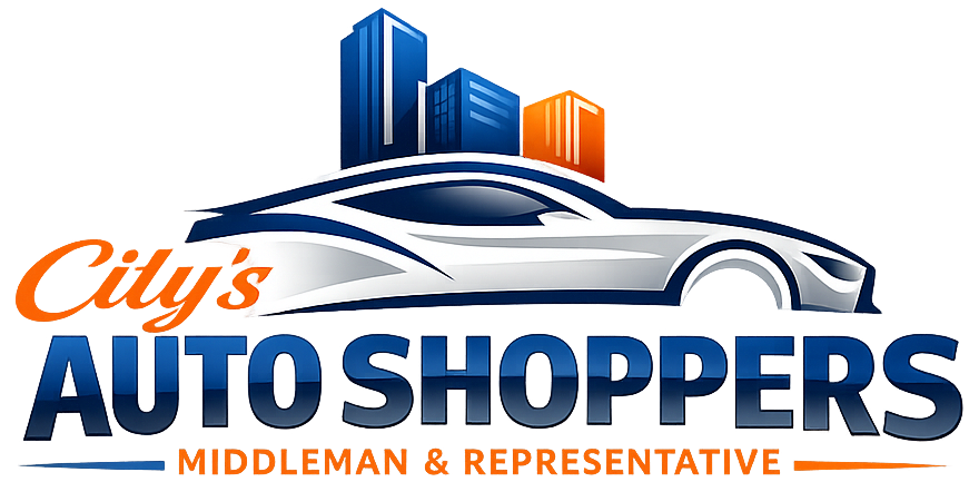 Auto Sales Consultant in Fresno, CA | City's Auto Shoppers Middleman & Representive