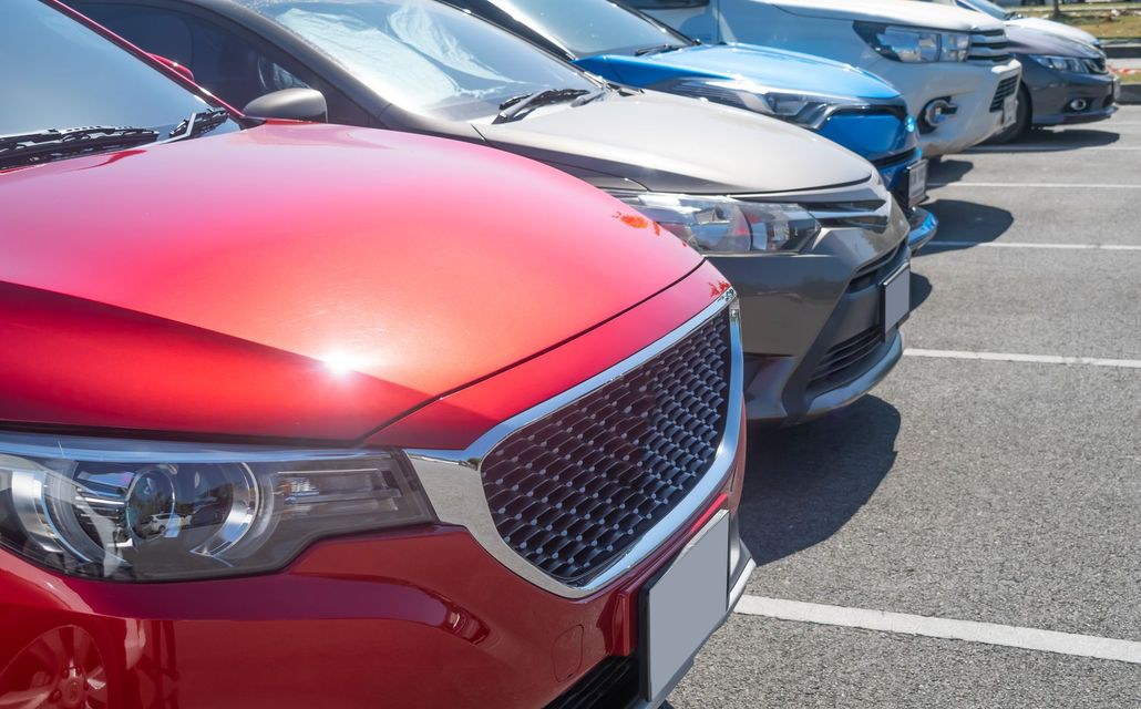 About City's Auto Shoppers Middleman & Representive