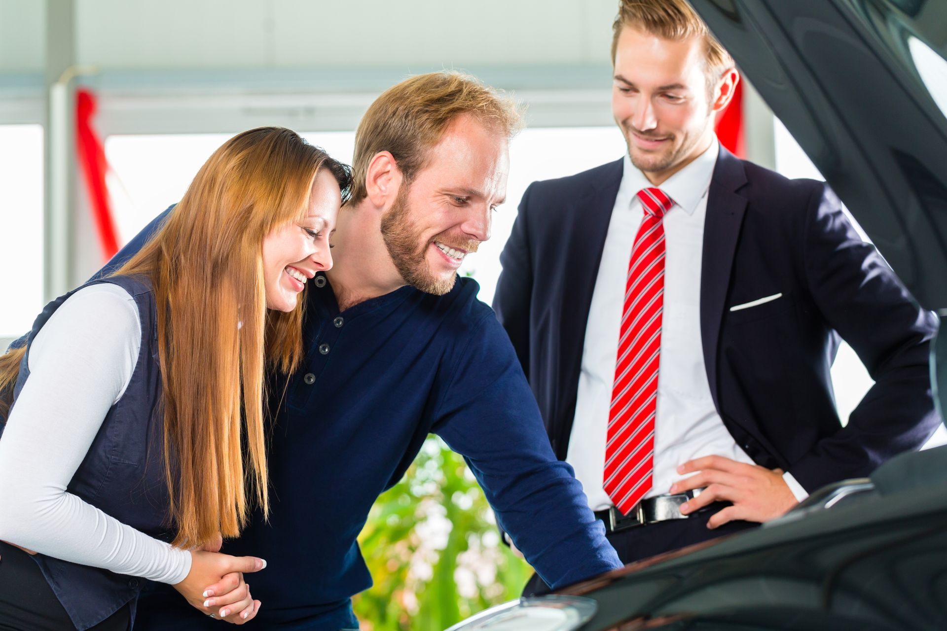 Auto Buyers Consulting in Fresno, CA