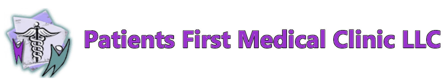 Patients First medical Clinic LLC