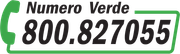 numero verde