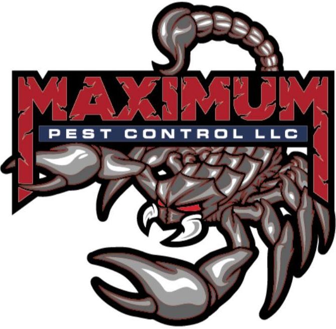 Maximum Pest Control