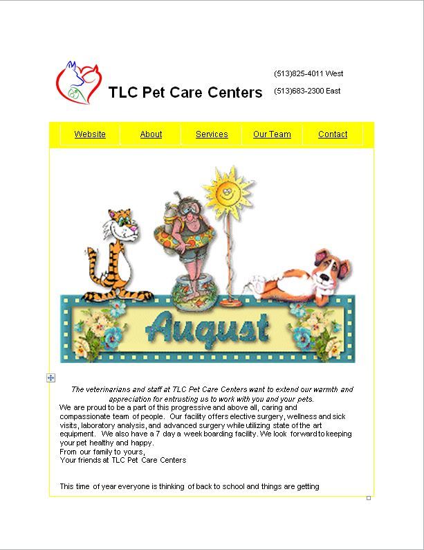 Hamilton Ave Pet Hospital