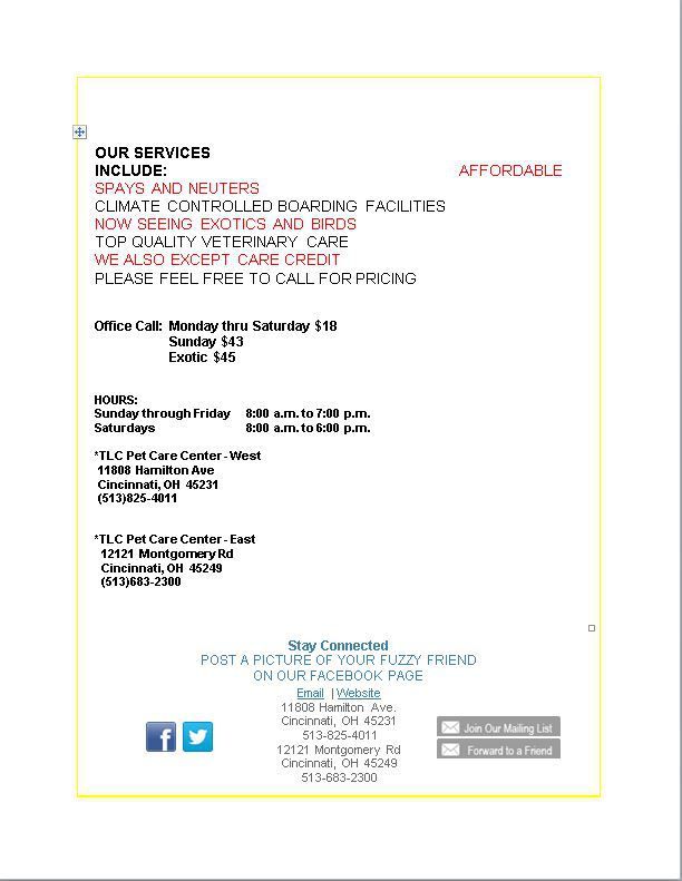 Hamilton Ave Pet Hospital