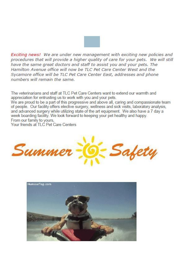 Hamilton Ave Pet Hospital