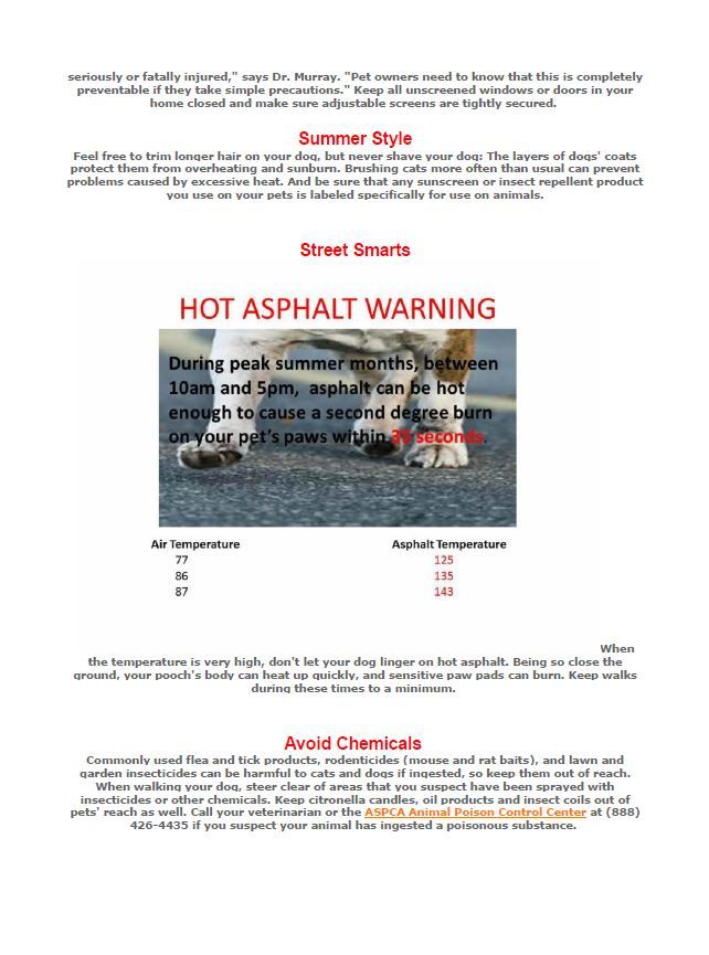 Hamilton Ave Pet Hospital