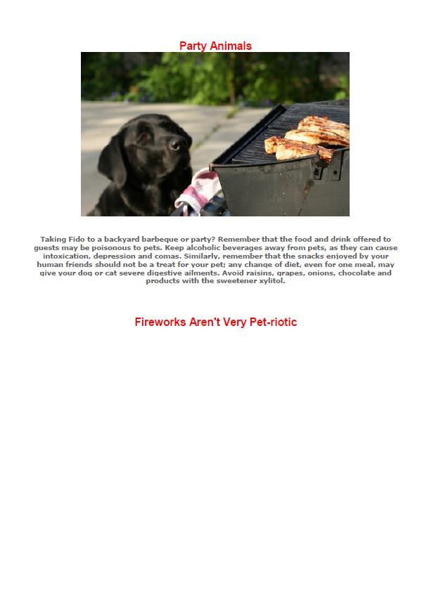 Hamilton Ave Pet Hospital